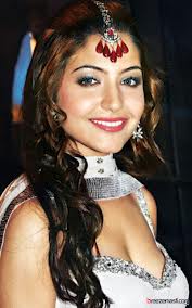 Anushka Sharma